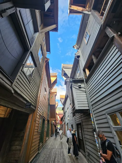 Bergen, Norway is Criminally Underrated!