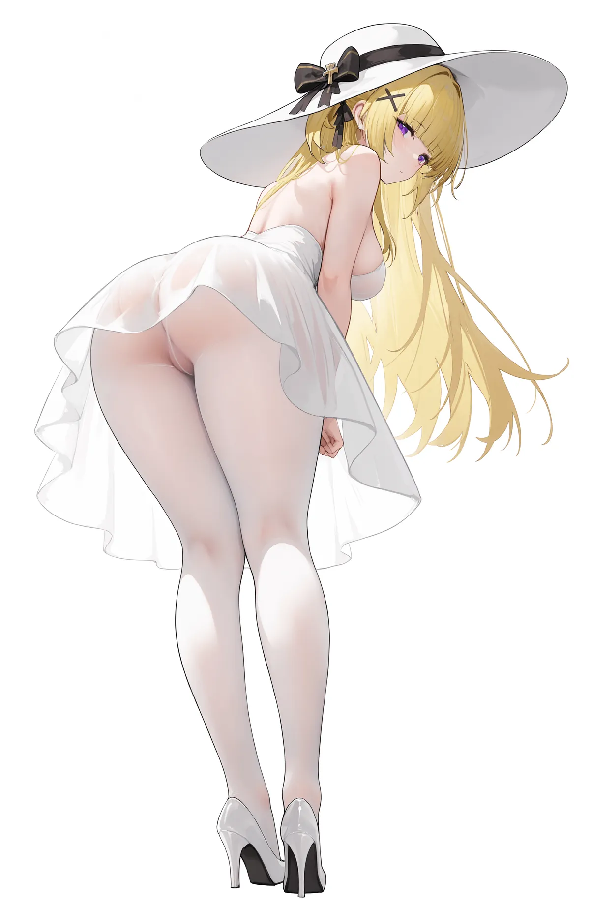 Phoebe [Wuthering Waves]