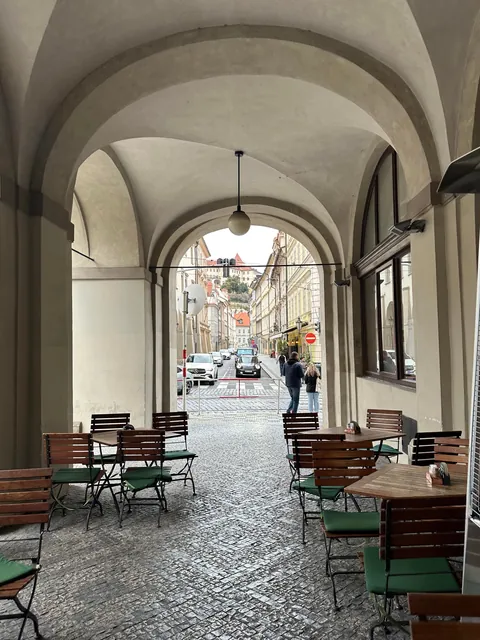 Czech Republic was lovely!