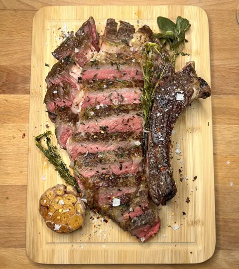 Ribeye