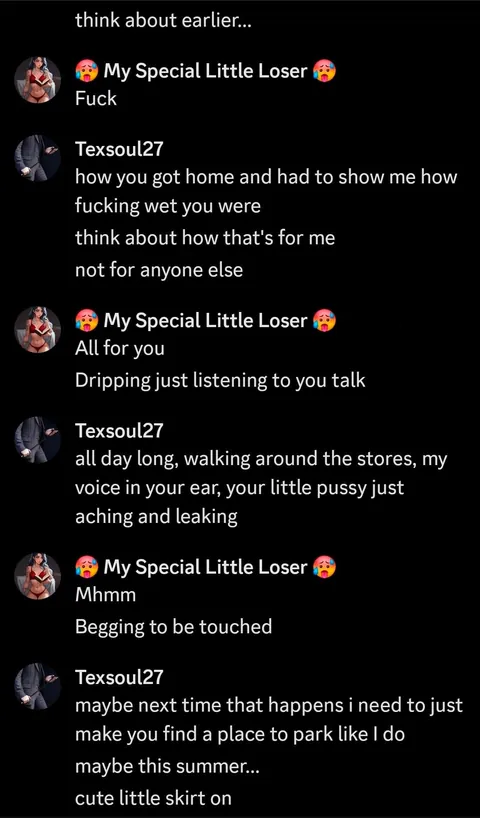 Too many orgasms causes withdrawals for this Loser