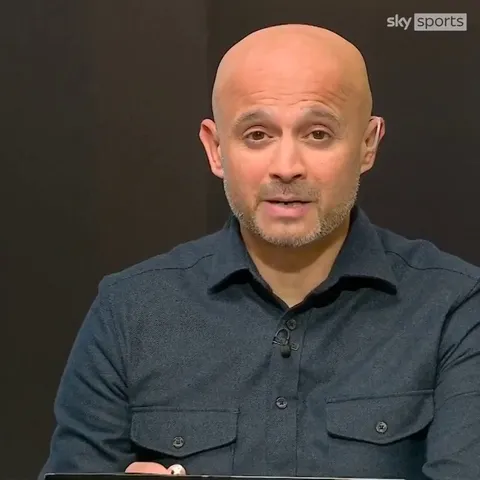 [SkySports] Manchester United have accepted a bid from Real Betis for the permanent transfer of Antony