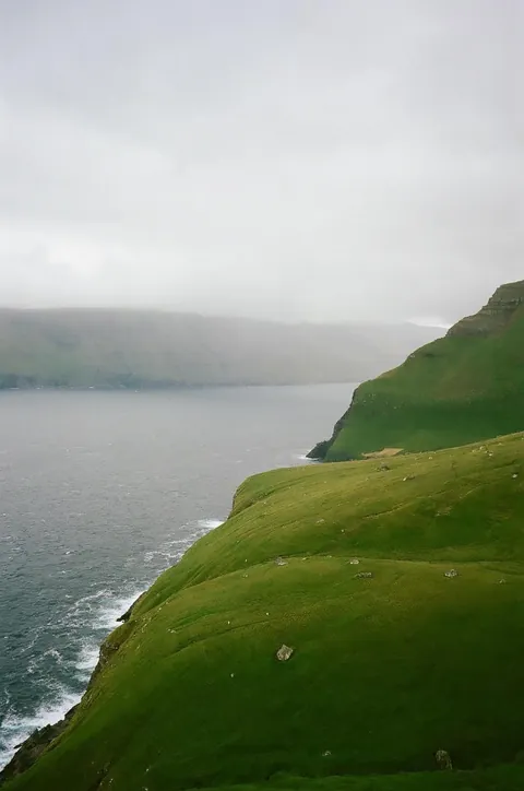 Faroe Islands