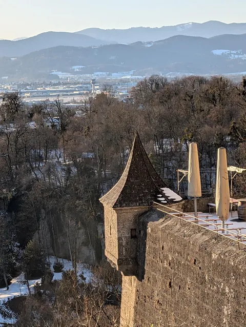 Salzburg beyond Mozart