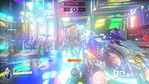 this new ana mythic looks sick 