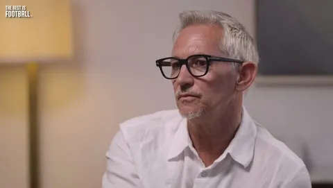 Marcus Rashford on the difference of Liverpool and Man Utd’s transition.