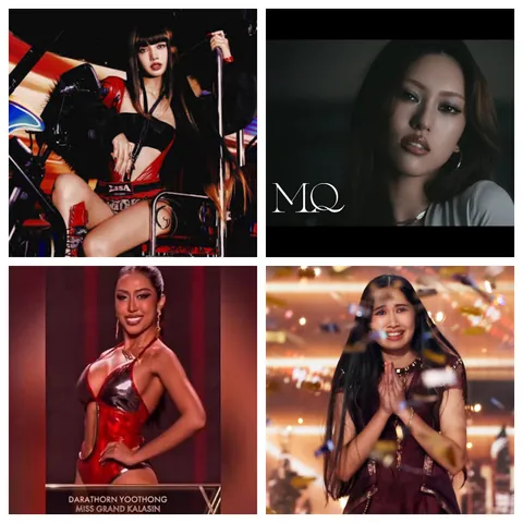 Big year for Thai Stars