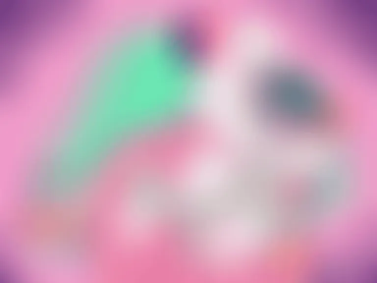 Reggie evolution (Whygena)