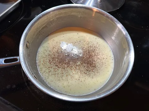 [Homemade] pepperoni pizza