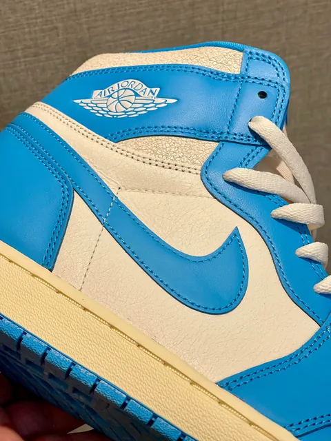 Mail call. Happy to have these in the rotation!