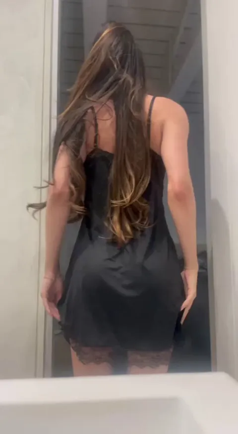Did u see it