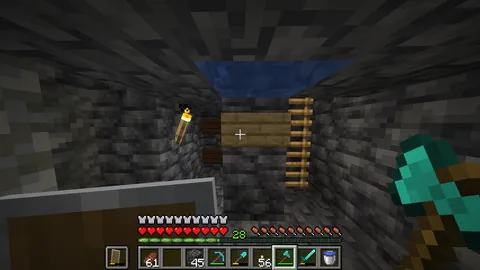 Will this break my fall?