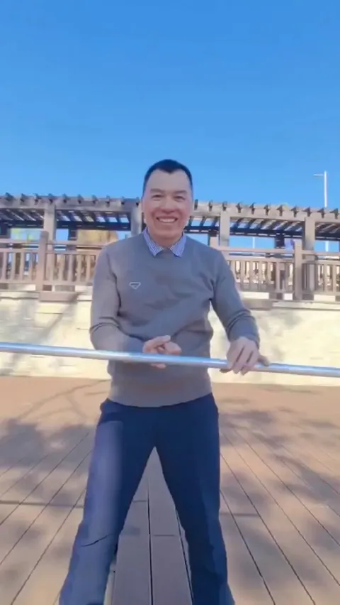 Here's How To Spin A Metal Bar Really Fast