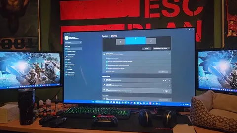 HDR makes everything green. Plz help!