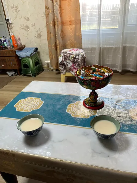 Pictures from my second trip to Mongolia (Summer 2025)