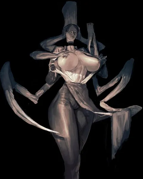 The Headless Hottie, Waiting for some Head | The Dullahan (4/12)