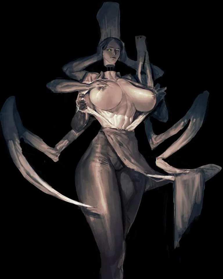 The Headless Hottie, Waiting for some Head | The Dullahan (4/12)