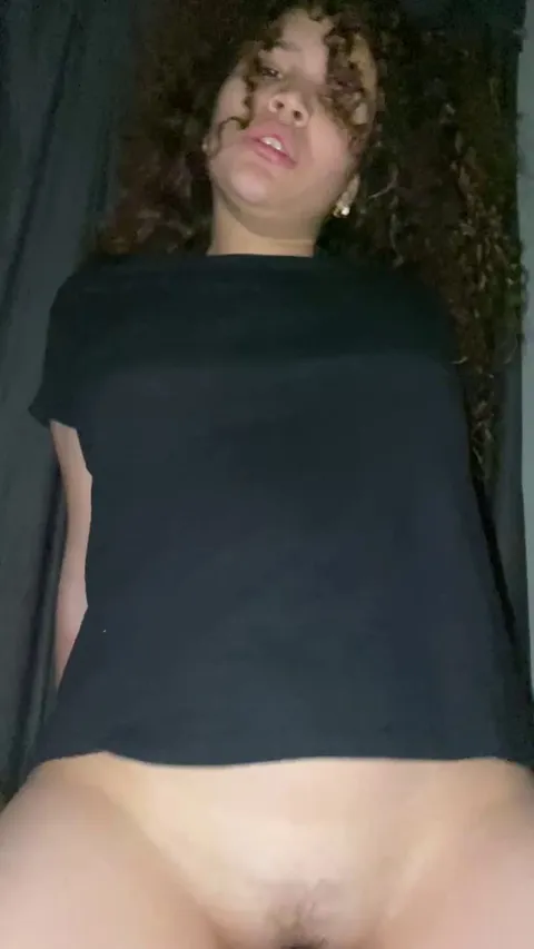 she finished the job