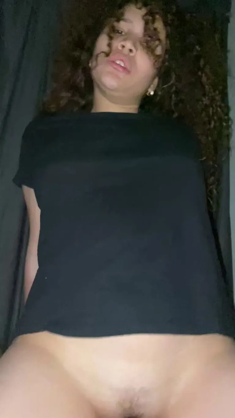 she finished the job