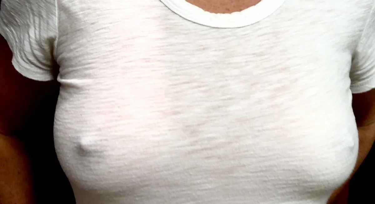 Went to the store like this today