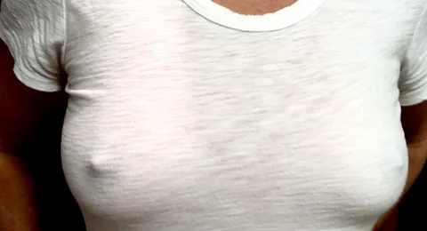 Went to the store like this today