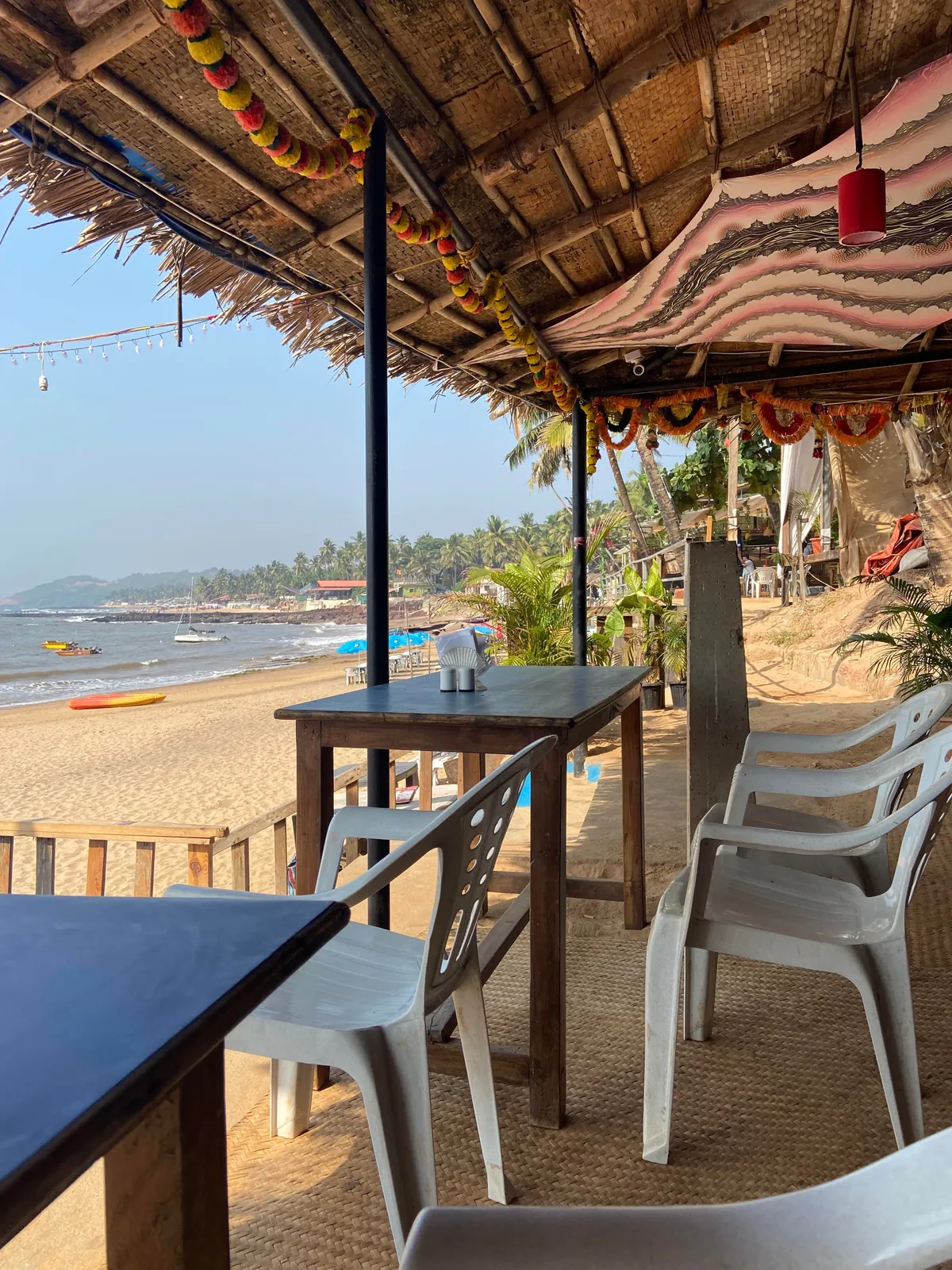 My Trip Around India