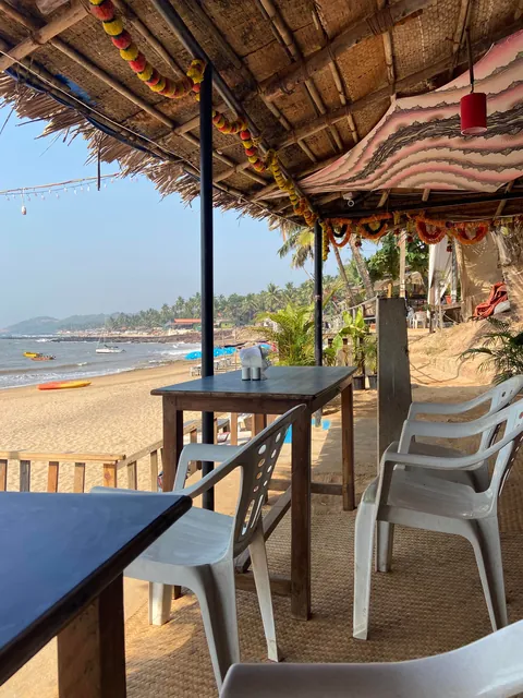 My Trip Around India