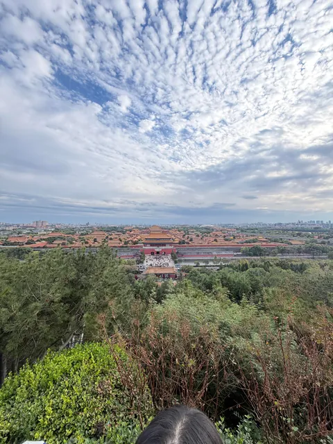 China completely surprised me (in a good way)