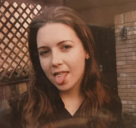 Throwback when I pierced my tongue and swallowed the barbell eating Subway sandwich and went to ER