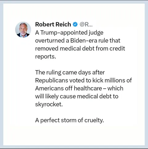 Poor? Get Sicker &amp; Poorer