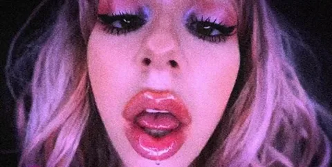 my brain on porn 😭