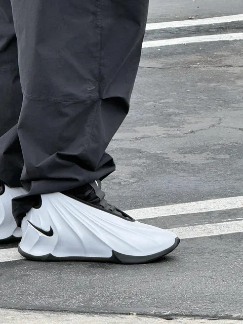 Got em broken in💥