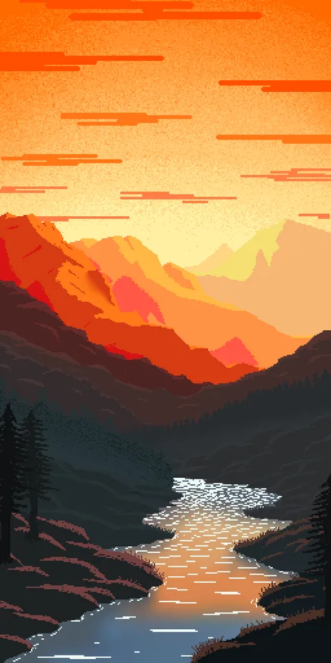 Mountains