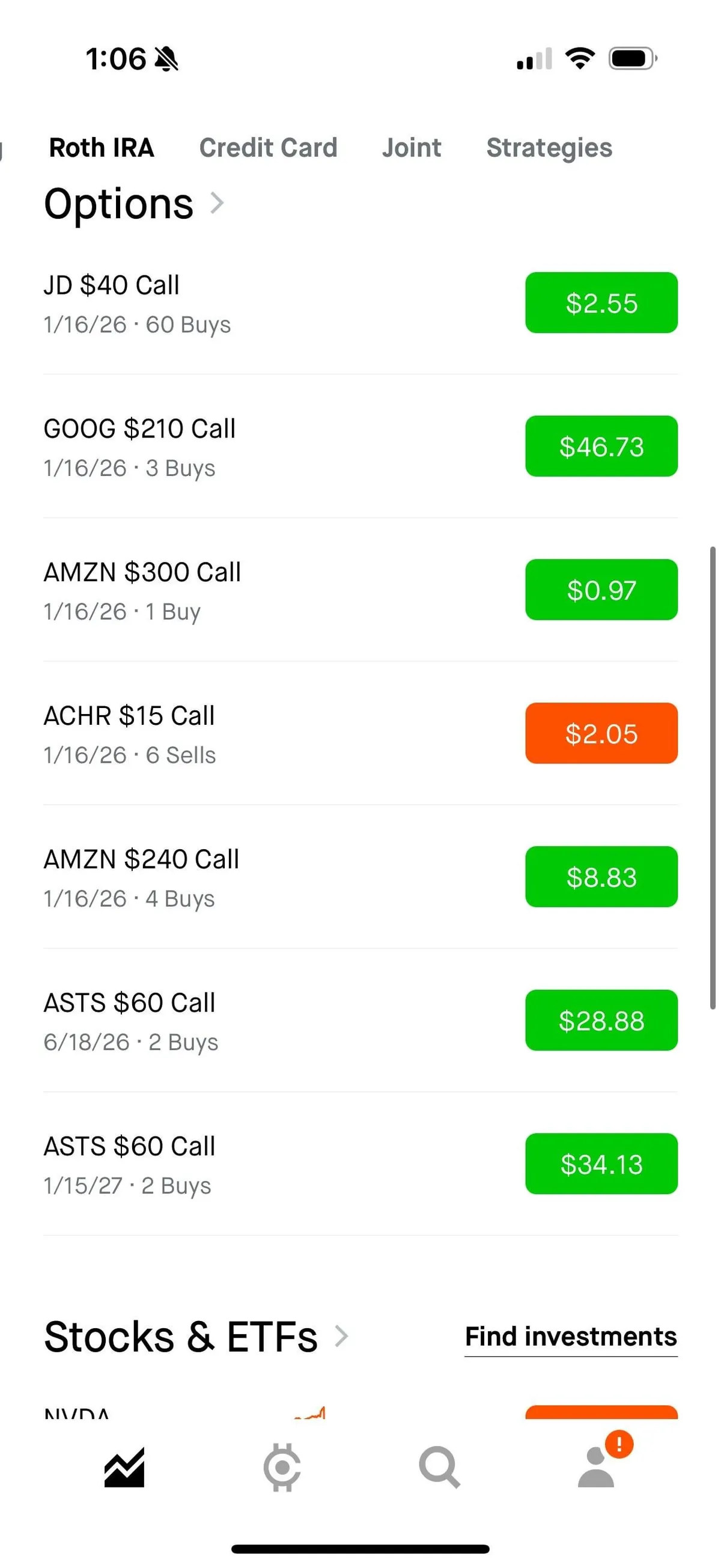 $10k-&gt;$100k, past 18 months have been crazy