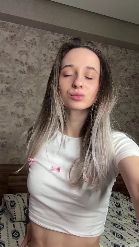 let me strip for you