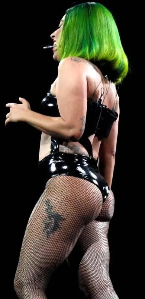 Lady Gaga