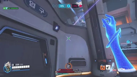 Should I even stay as an echo main after this?