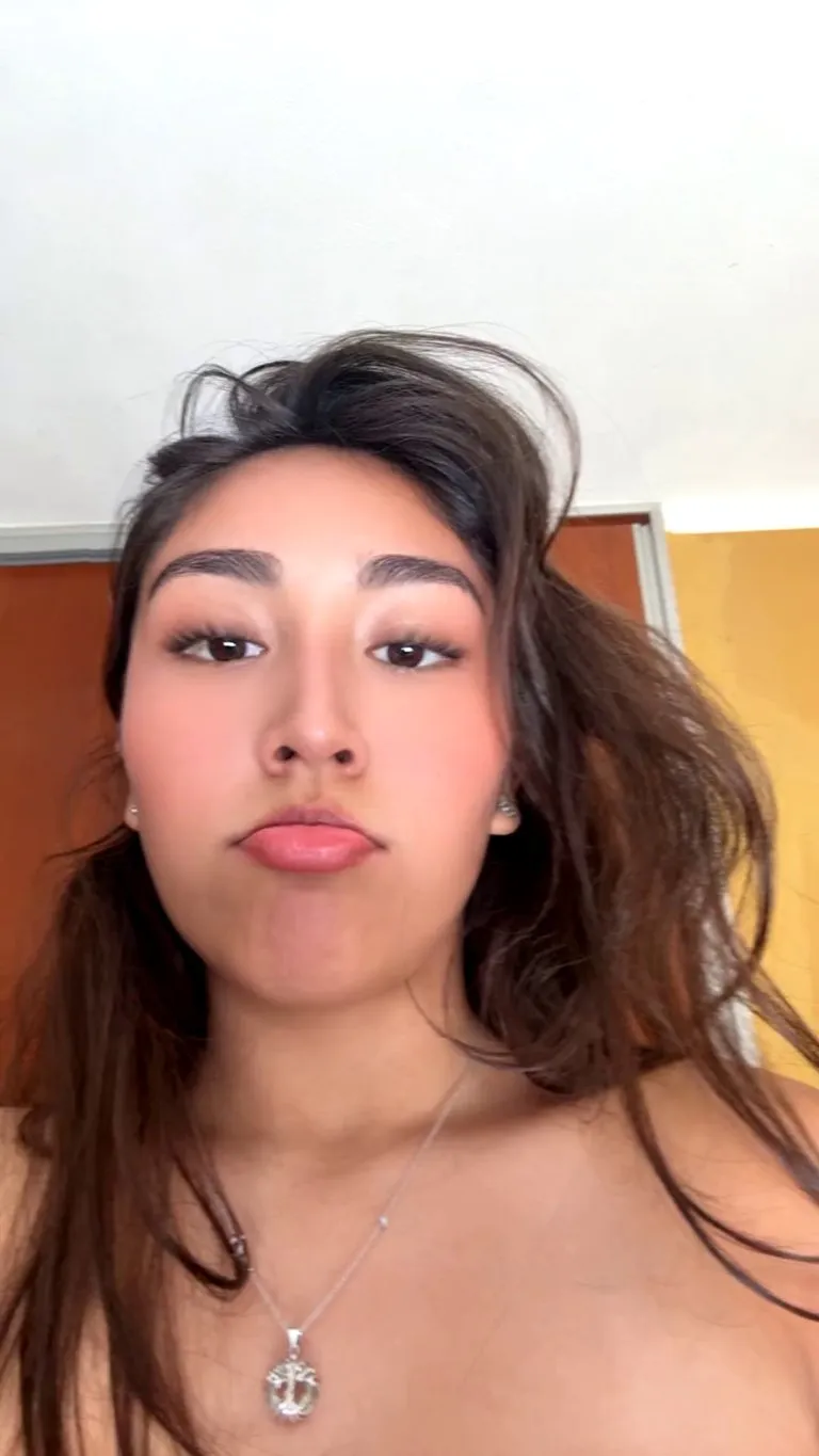 Let me ride it like a bad girl.