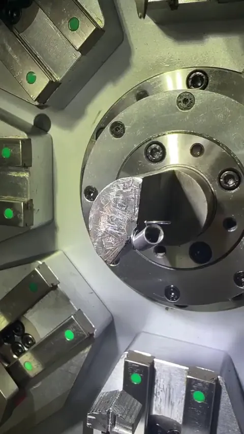 Spring Manufacturing Process