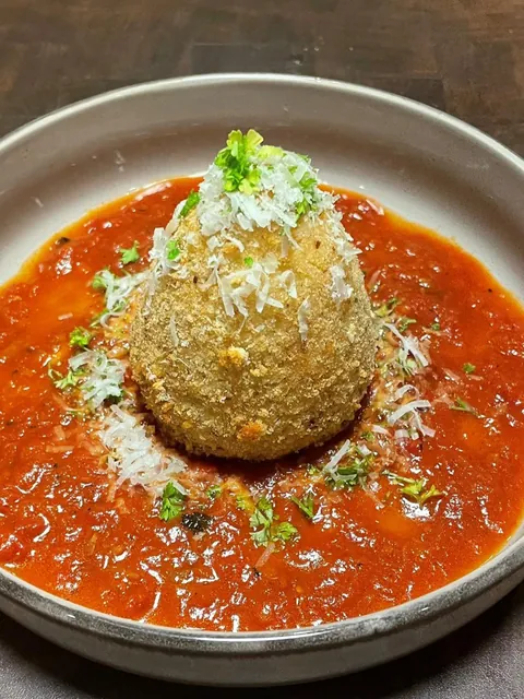Arancini