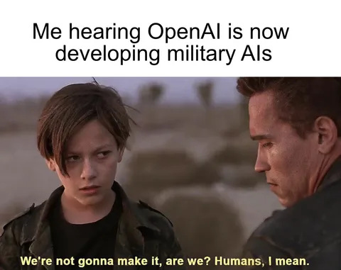 Seen that movie