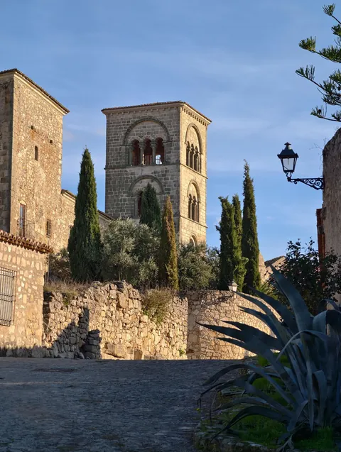 Trujillo. Extremadura