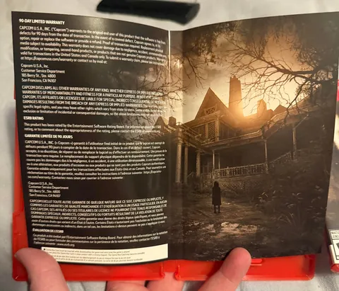 Resident Evil Generation Pack Pictures