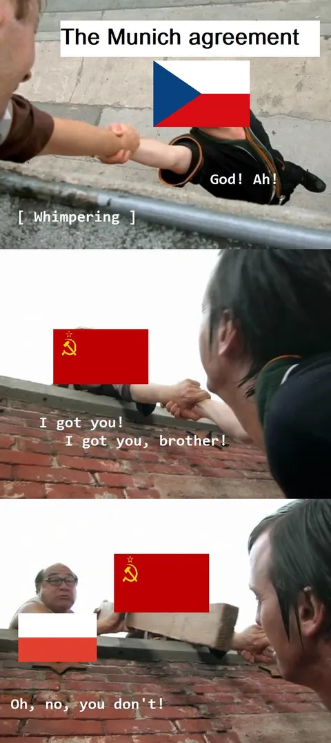 Surely this will have no consequences for any involved parties