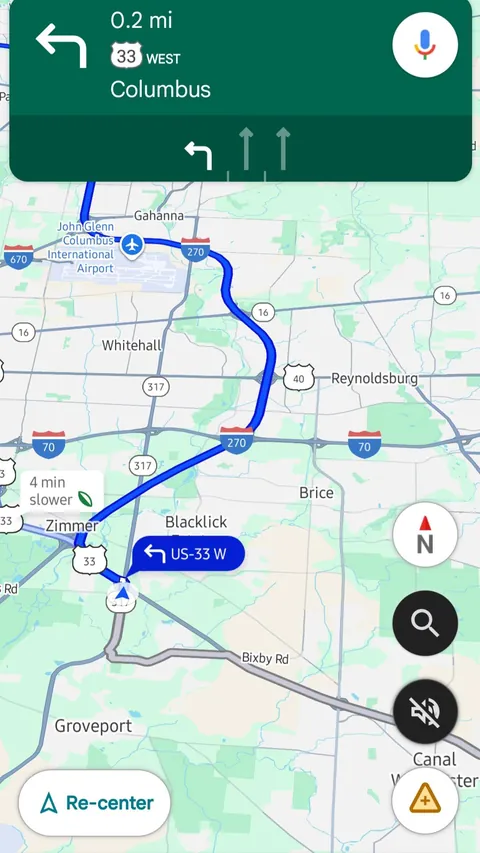 Google maps, for no reason whatsoever, made me get off the freeway, wait in traffic and stop lights for 15 minutes, just to get back on the freeway at the next exit.