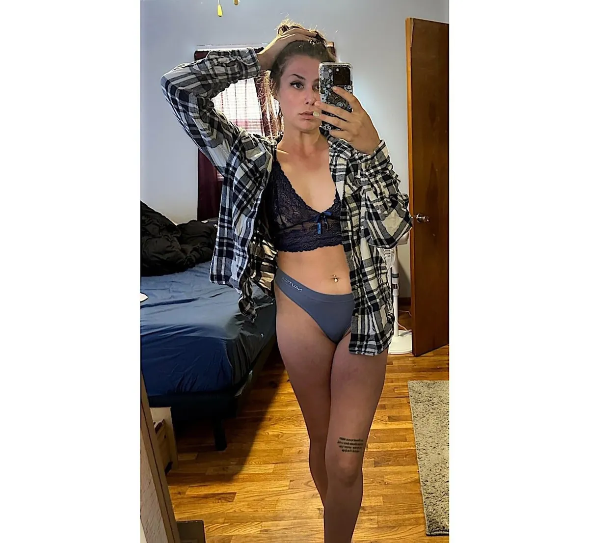 Just a normal 25 year old  Mom of 1, would love an honest rating!🥹👉🏼👈🏼 f25