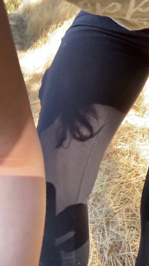 I’ll pee in your mouth if you pee in mine