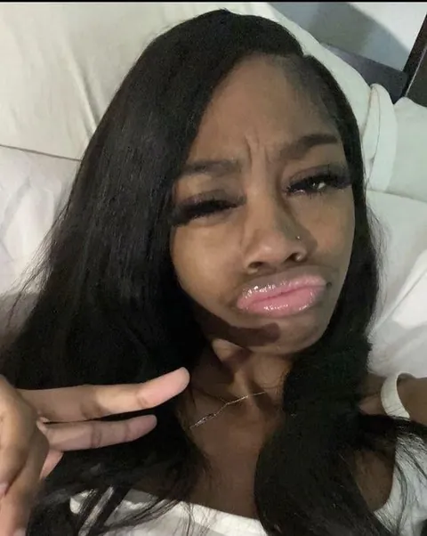 Which one for BJ? 🥜💦💦