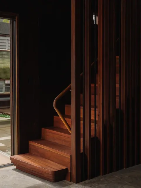 Holocene House, Manly, Australia by CplusC Architects