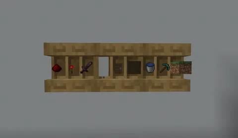 Mojang listens to the community! New snapshot 25w33a.